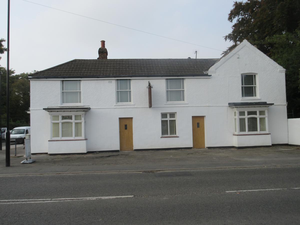 Anchor House 2 East Street Lincolnshire Ln13 9eq Bed & Breakfast *